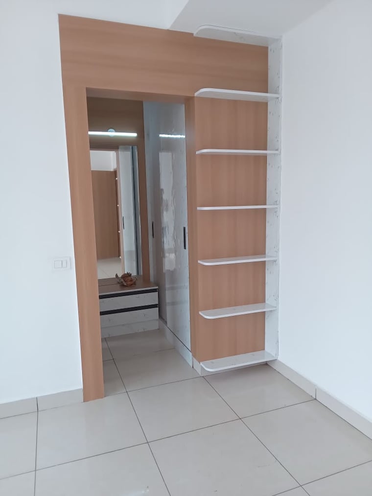 Room, ss-the-leaf 2 Bedroom 1640 Sq.Ft. Apartment In Sector 85 Gurgaon 9216633