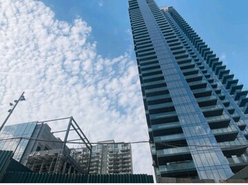 4 BHK Apartment – Exterior View View at M3M Trump Tower, Sector 65 - for Sale