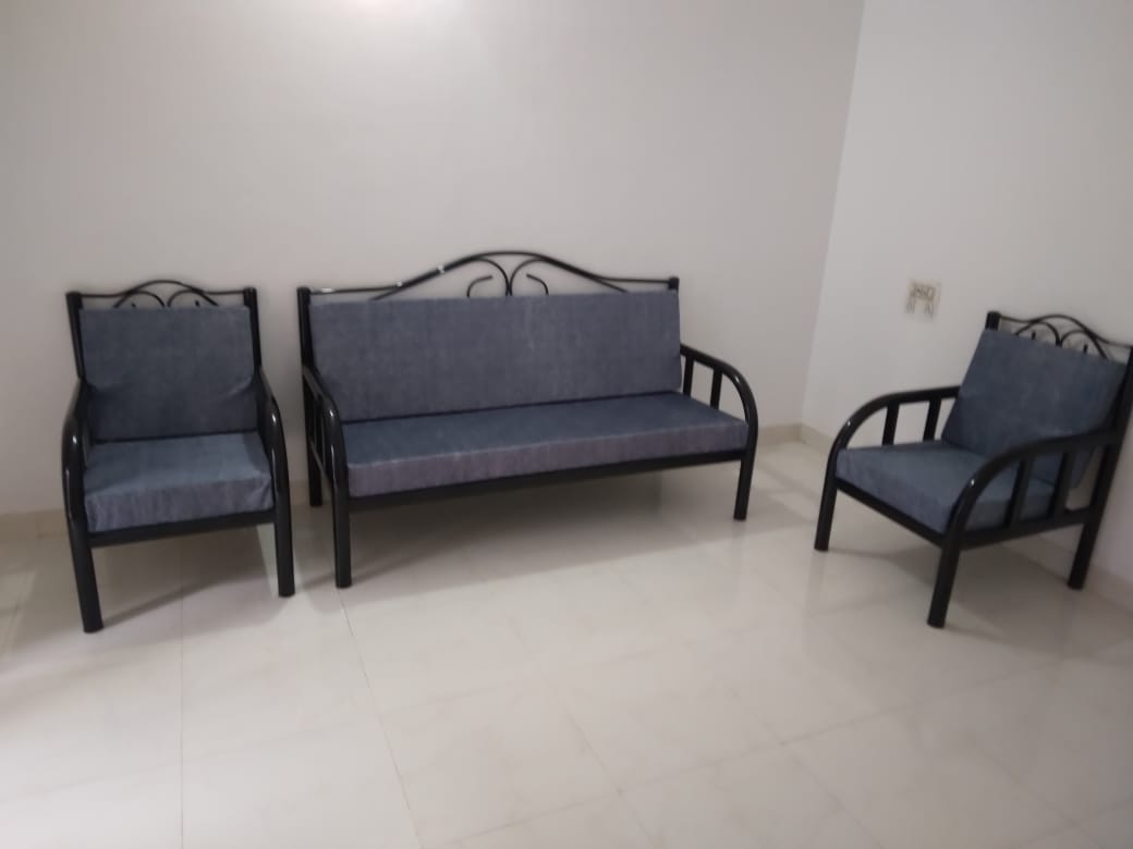 1 BHK + Pooja Room 560 Sq.Ft. Apartment in Kothari Orchid