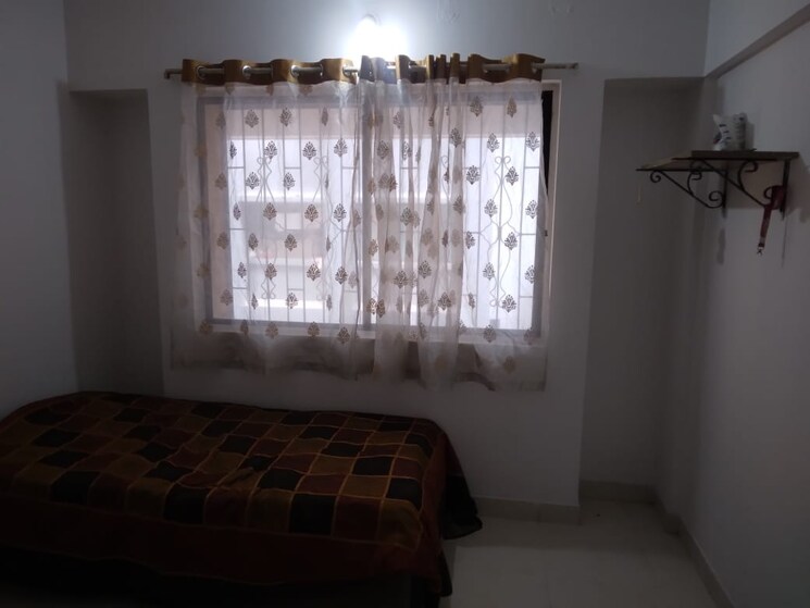 Bedroom, kothari-orchid 1 Bedroom 560 Sq.Ft. Apartment In Viman Nagar Pune 9216655