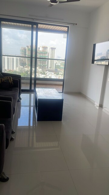 Team Area in 2 BHK Apartment at Majestique Signature Towers, Balewadi – for Rent