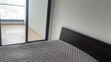 Bedroom in 2 BHK Apartment at Majestique Signature Towers, Balewadi – for Rent