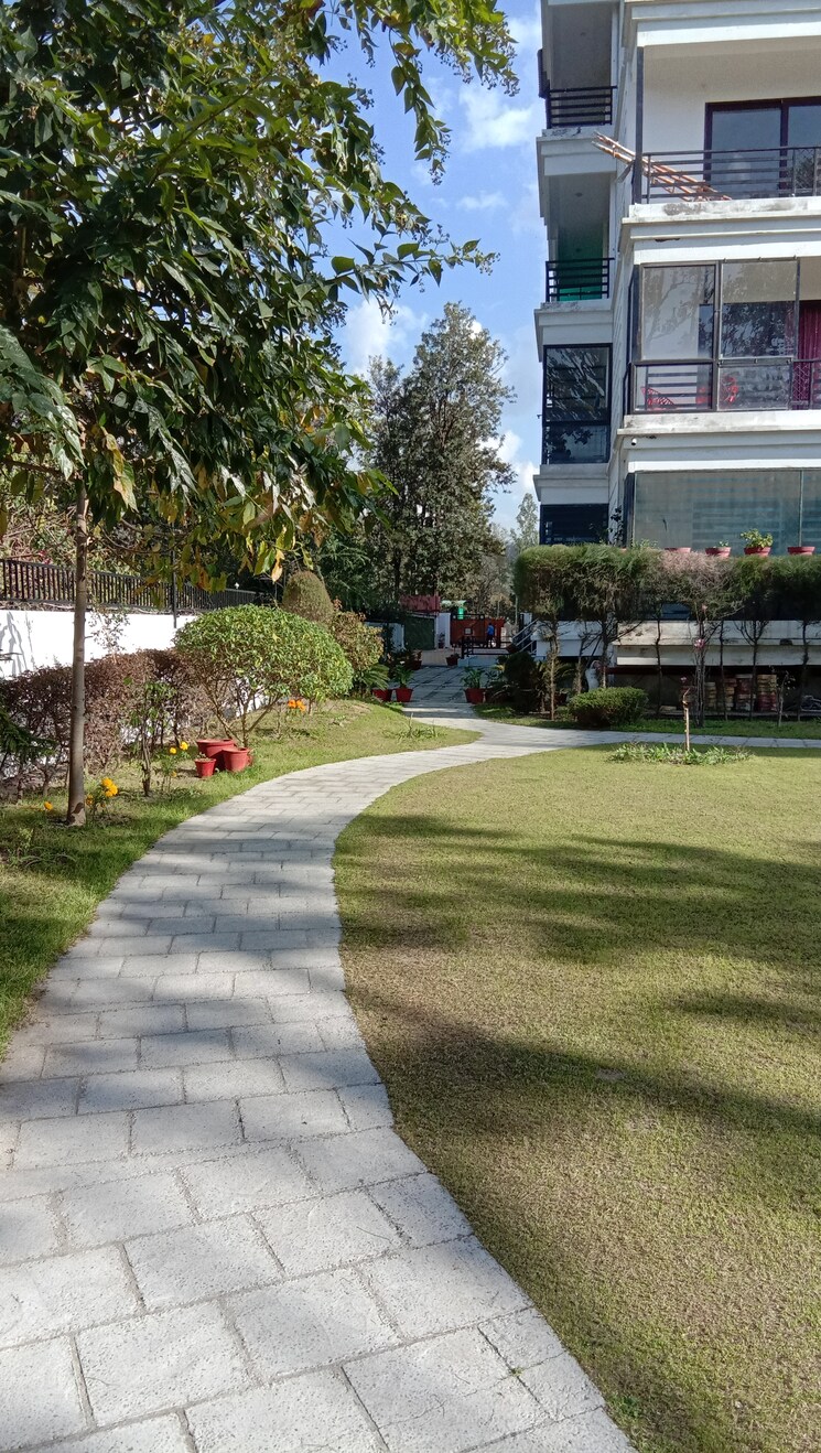 Exterior View, mussoorie road 2 Bedroom 1350 Sq.Ft. Apartment In Mussoorie Road Dehradun 7339467