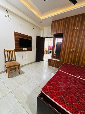 Bedroom in 3 BHK Apartment at Ambala Highway – for Rent