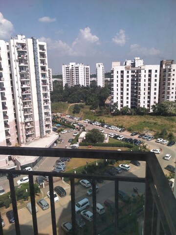 2 BHK Apartment – Exterior View View at Suncity Avenue 76, Sector 76 - for Rent