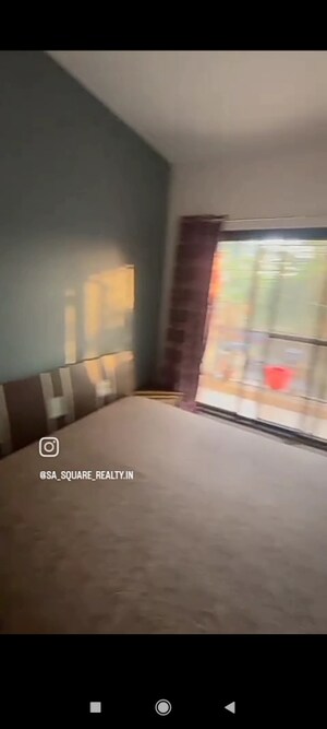 Furnished Amenities in 2 BHK Apartment at Mansarovar Shanti Nagar CHS, Mira Road – for Rent