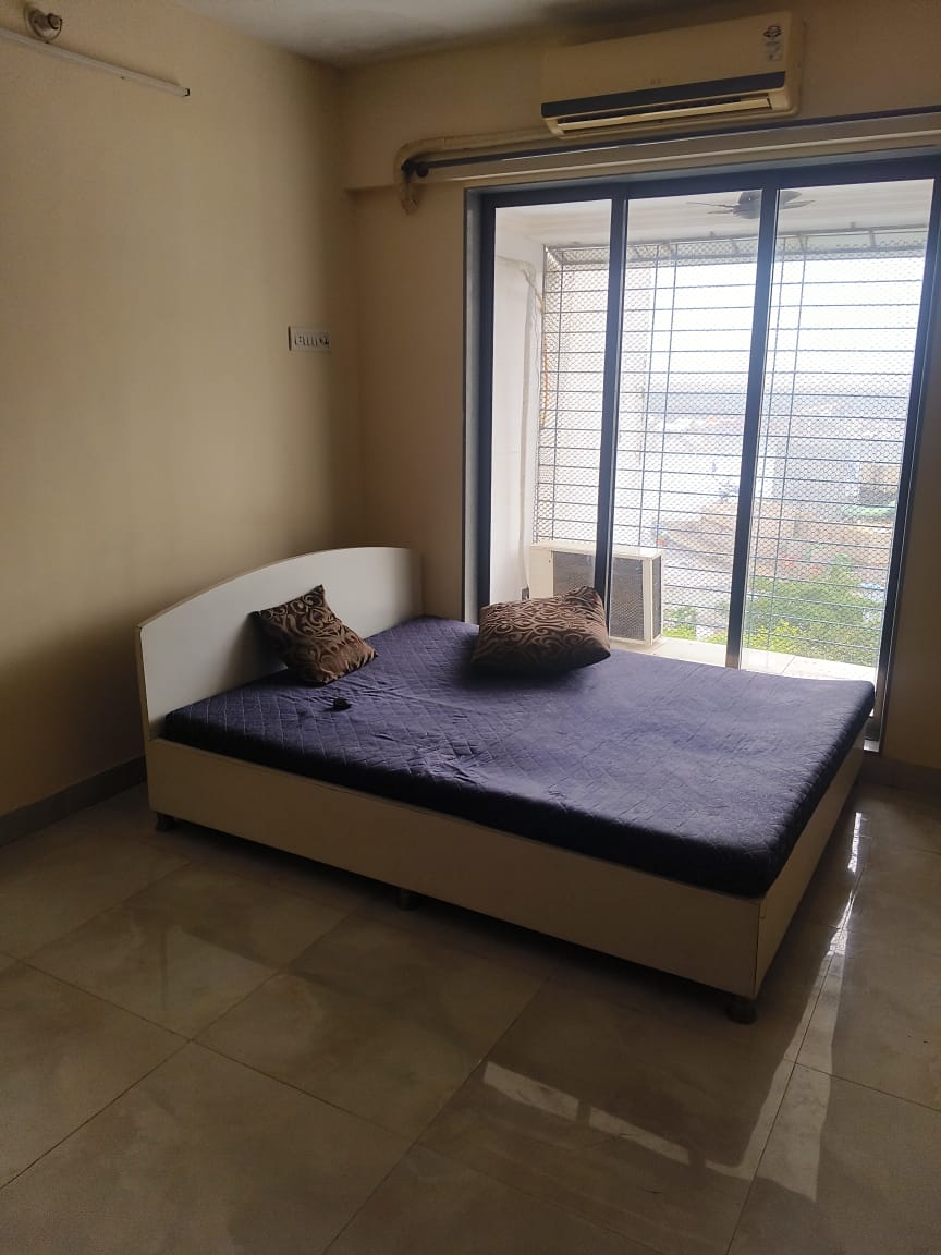 2 BHK Apartment For Rent in Dosti Oro 67