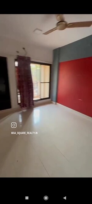 Room in 2 BHK Apartment at Mansarovar Shanti Nagar CHS, Mira Road – for Rent