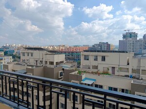 2 BHK Apartment – Exterior View View at Shivam CHS Pimple Saudagar, Pimple Saudagar - for Rent