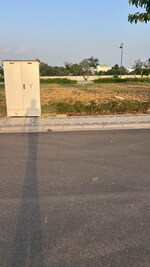 270 Sq.Yd. Plot in BPTP Eden Estate