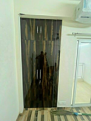 3 BHK Apartment For Rent in Royce Sentosa Parc, Raj Nagar Extension