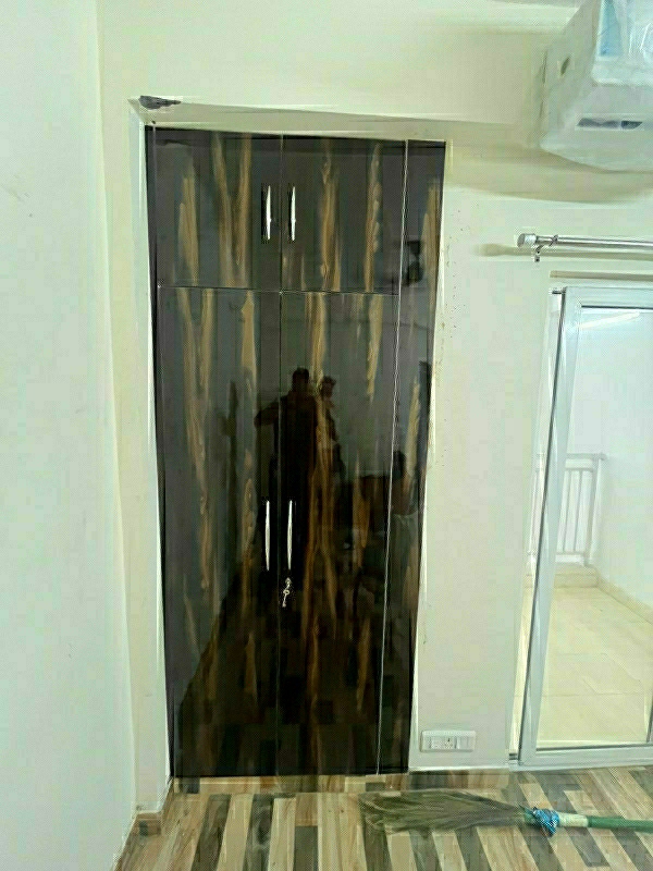 3 BHK Apartment For Rent in Royce Sentosa Parc