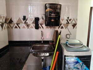 Bathroom in  Pg at Fourways Kamal Hira, Santacruz East – for Rent