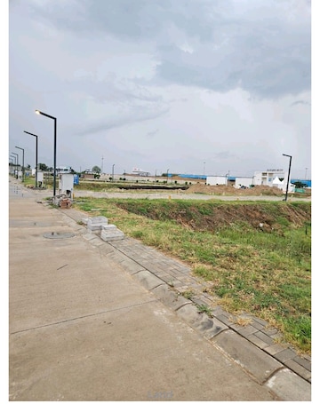 Plot Area in  Plot at JMS The Pride, Sector 95a – for Sale