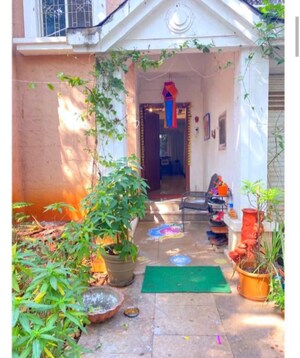 4 BHK Villa For Sale in Baner
