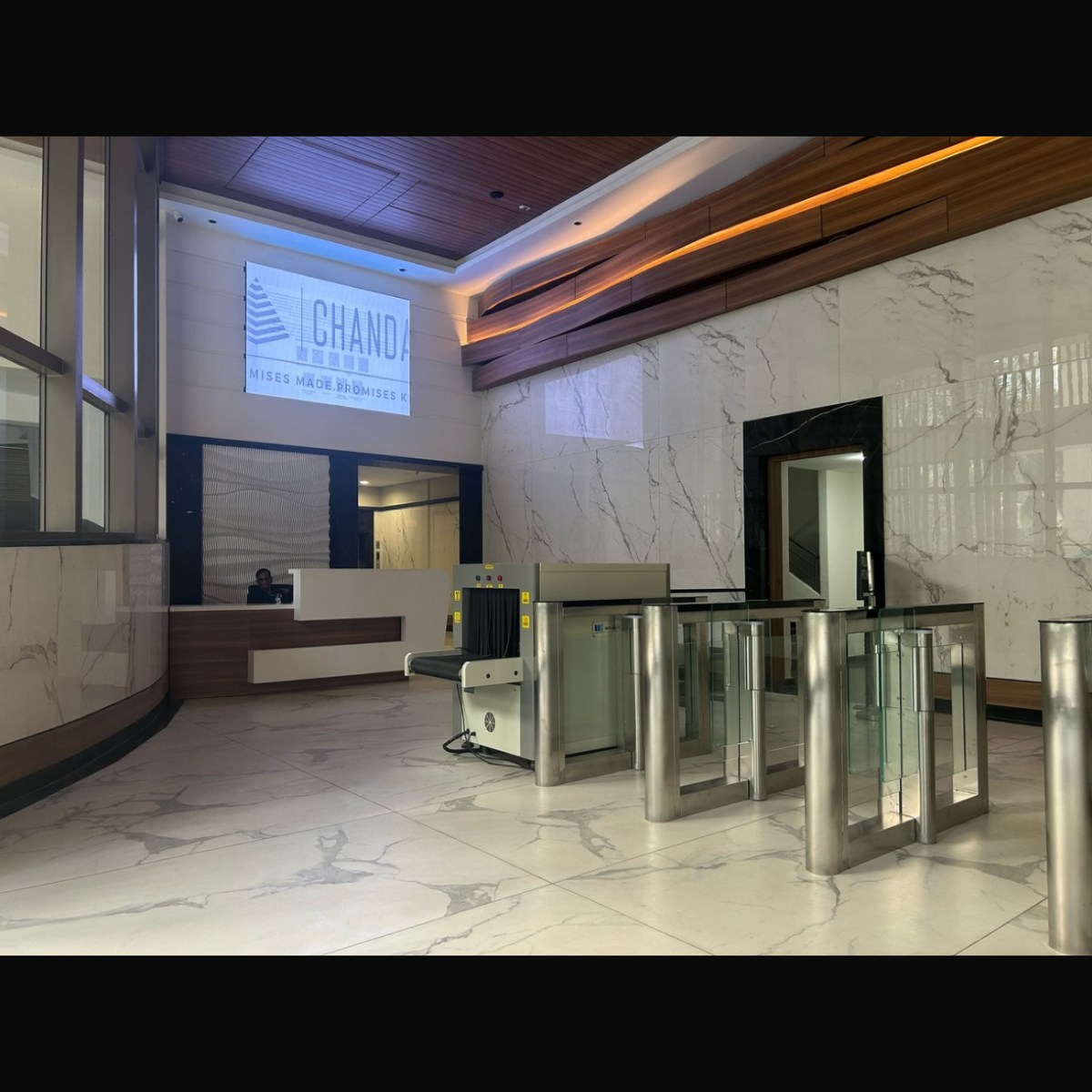 Office Space For Rent in Chandak Unicorn