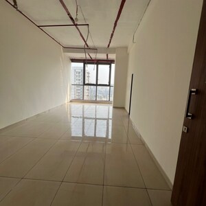 Staircase in  Office Space at Chandak Unicorn, Jeevan Nagar – for Rent