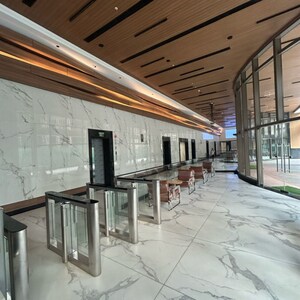 Parking in  Office Space at Chandak Unicorn, Jeevan Nagar – for Rent