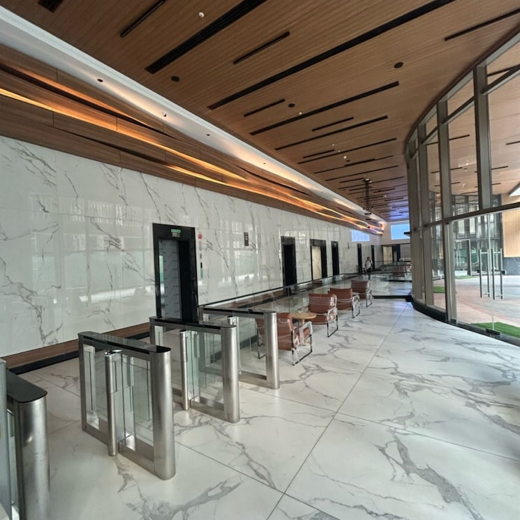  Parking, chandak-unicorn Commercial Office Space 419 Sq.Ft. In Jeevan Nagar Mumbai 9216680