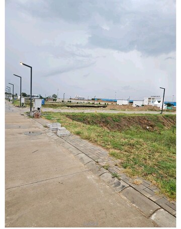 Plot Area in  Plot at JMS The Pride, Sector 95a – for Sale