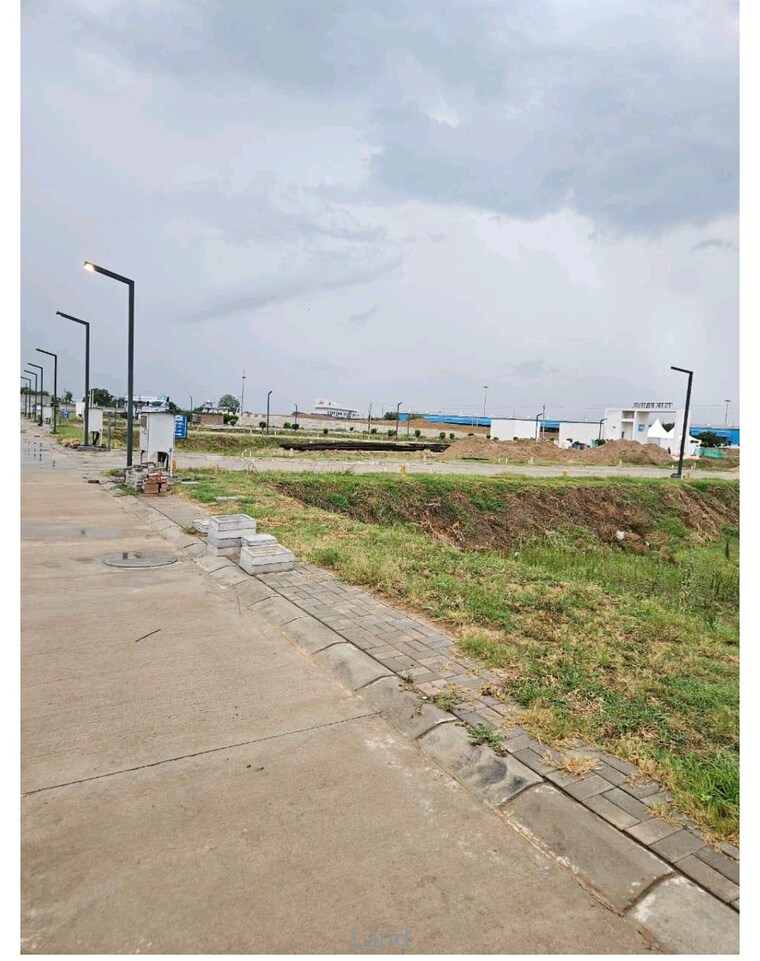 undefined, jms-the-pride  150 Sq.Yd. Plot In Sector 95a Gurgaon 9216671