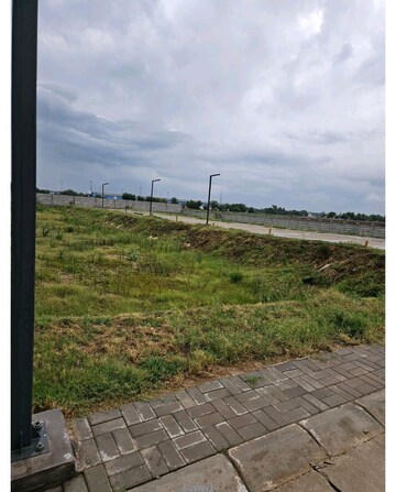 Plot Area in  Plot at JMS The Pride, Sector 95a – for Sale