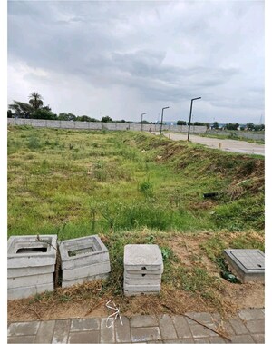 Plot Area in  Plot at JMS The Pride, Sector 95a – for Sale