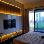4 BHK + Servant Room 3900 Sq.Ft. Apartment in DLF The Arbour