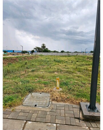 Plot Area in  Plot at JMS The Pride, Sector 95a – for Sale