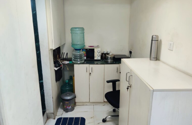 Other, kesar-solitaire Commercial Office Space 2000 Sq.Ft. In Sector 19 Sanpada Navi Mumbai 9216682