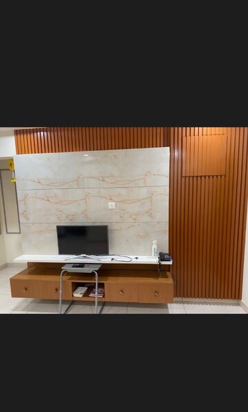 Furnished Amenities in 3 BHK Apartment at Aparna Sarovar, Nallagandla – for Rent