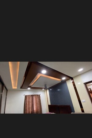 Furnished Amenities in 3 BHK Apartment at Aparna Sarovar, Nallagandla – for Rent