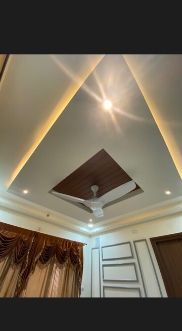 Furnished Amenities in 3 BHK Apartment at Aparna Sarovar, Nallagandla – for Rent