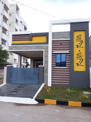 2 BHK Independent House For Sale in Kundanpally