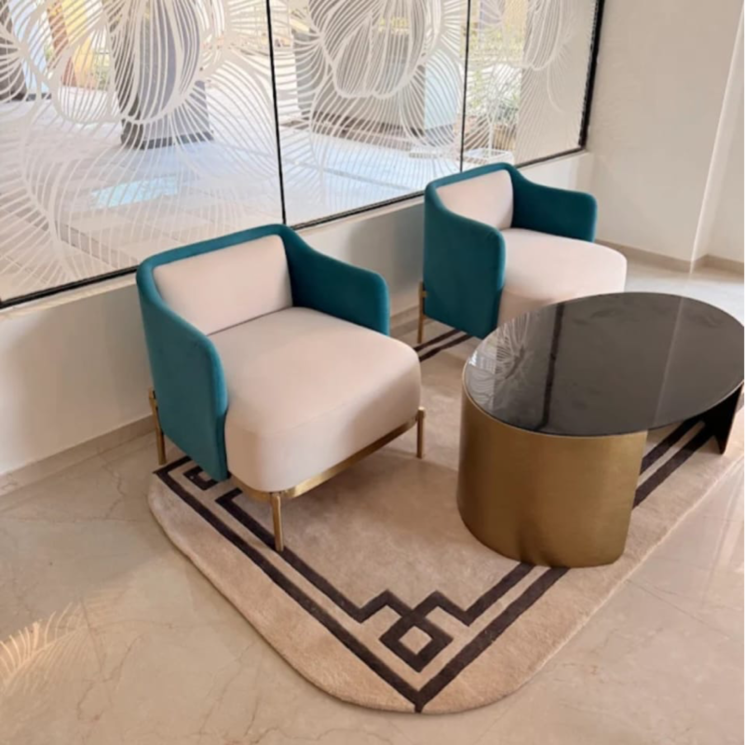 Bathroom, smart-world-orchard 3.5 Bedroom 1679 Sq.Ft. Builder Floor In Sector 61 Gurgaon 9216699