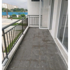 3.5 BHK + Study Room,Extra Room Builder Floor For Sale in Smart World Orchard