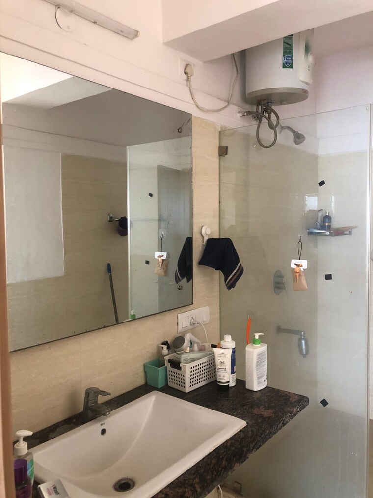 Team Area, dlf-new-town-heights-i 3.5 Bedroom 1930 Sq.Ft. Apartment In Sector 90 Gurgaon 9216683