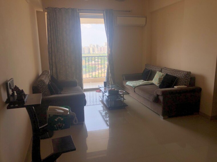 Living Room, dlf-new-town-heights-i 3.5 Bedroom 1930 Sq.Ft. Apartment In Sector 90 Gurgaon 9216683