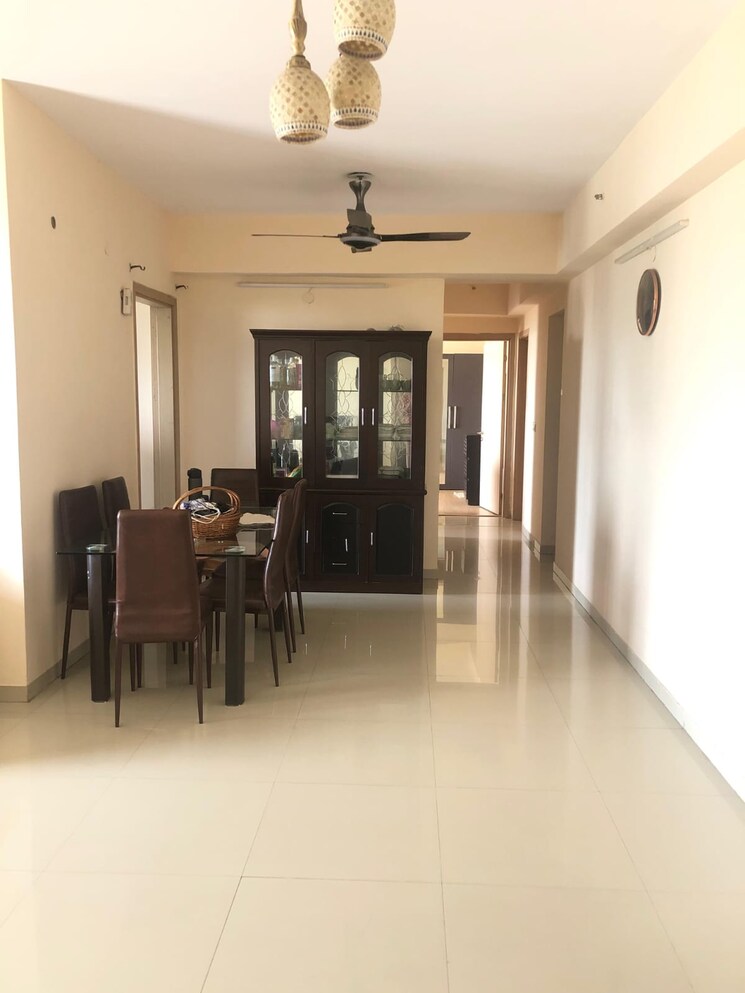 Living Room, dlf-new-town-heights-i 3.5 Bedroom 1930 Sq.Ft. Apartment In Sector 90 Gurgaon 9216683