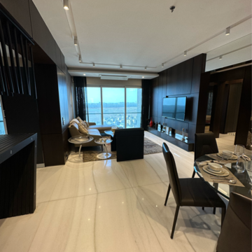 3 BHK Apartment For Sale in RNA NG Eclat, Yamnuna Nagar