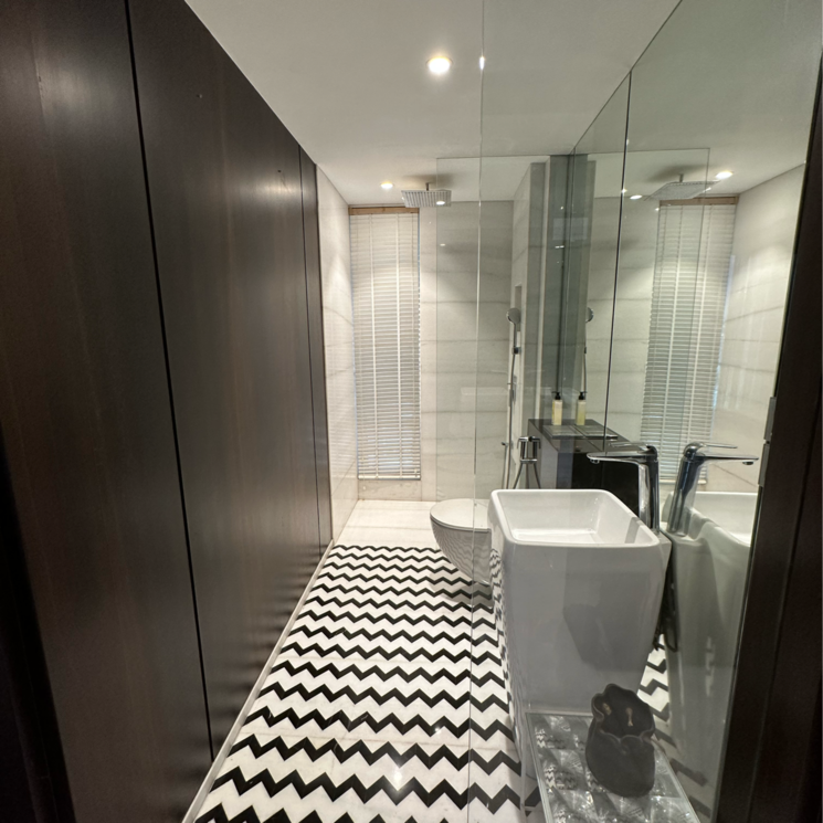 Team Area, rna-ng-eclat 3 Bedroom 1118 Sq.Ft. Apartment In Yamnuna Nagar Mumbai 9216721