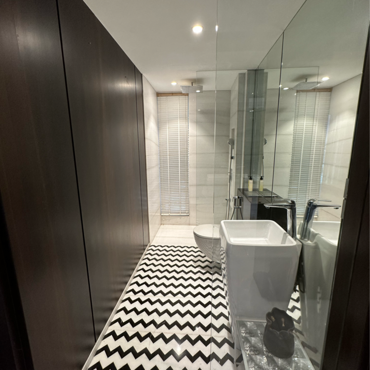 Team Area, rna-ng-eclat 3 Bedroom 1118 Sq.Ft. Apartment In Yamnuna Nagar Mumbai 9216721