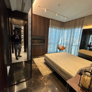 Kitchen in 3 BHK Apartment at RNA NG Eclat, Yamnuna Nagar – for Sale