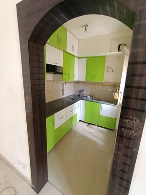 Master Bedroom in 2 BHK Apartment at Jaypee Greens Kosmos, Sector 134 – for Rent