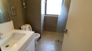 Attached Bathroom in 3 BHK Apartment at Ireo Skyon, Sector 60 – for Sale