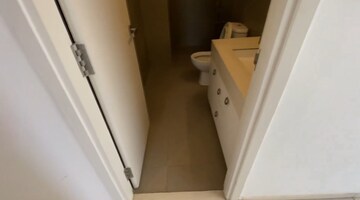 Bathroom in 3 BHK Apartment at Ireo Skyon, Sector 60 – for Sale