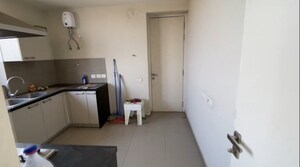 Kitchen in 3 BHK Apartment at Ireo Skyon, Sector 60 – for Sale