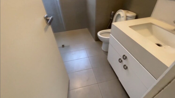 Attached Bathroom, ireo-skyon 3 Bedroom 2045 Sq.Ft. Apartment In Sector 60 Gurgaon 9216675