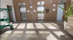 Lift in 3 BHK Apartment at Ireo Skyon, Sector 60 – for Sale