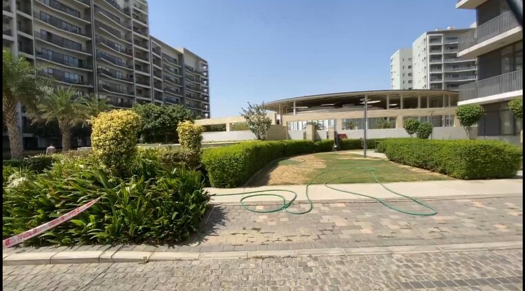 Exterior View, ireo-skyon 3 Bedroom 2045 Sq.Ft. Apartment In Sector 60 Gurgaon 9216675